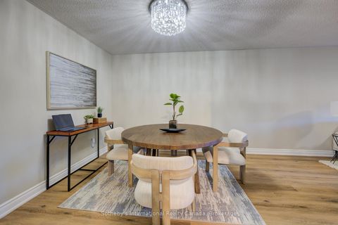 Photo 13 at 400 Cherokee Boulevard, Pleasant View, Toronto