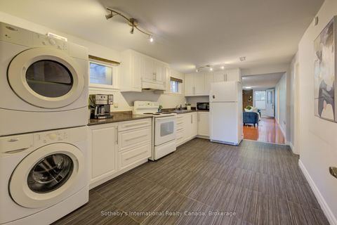 Photo 23 at 400 Cherokee Boulevard, Pleasant View, Toronto