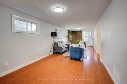 Photo 29 at 400 Cherokee Boulevard, Pleasant View, Toronto