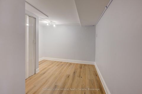 Photo 33 at 400 Cherokee Boulevard, Pleasant View, Toronto