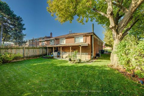 Photo 38 at 400 Cherokee Boulevard, Pleasant View, Toronto