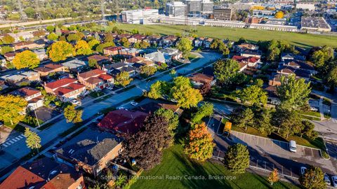 Photo 43 at 400 Cherokee Boulevard, Pleasant View, Toronto