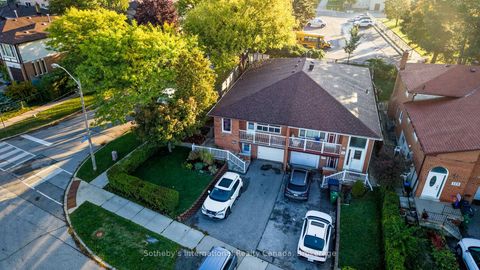 Photo 47 at 400 Cherokee Boulevard, Pleasant View, Toronto