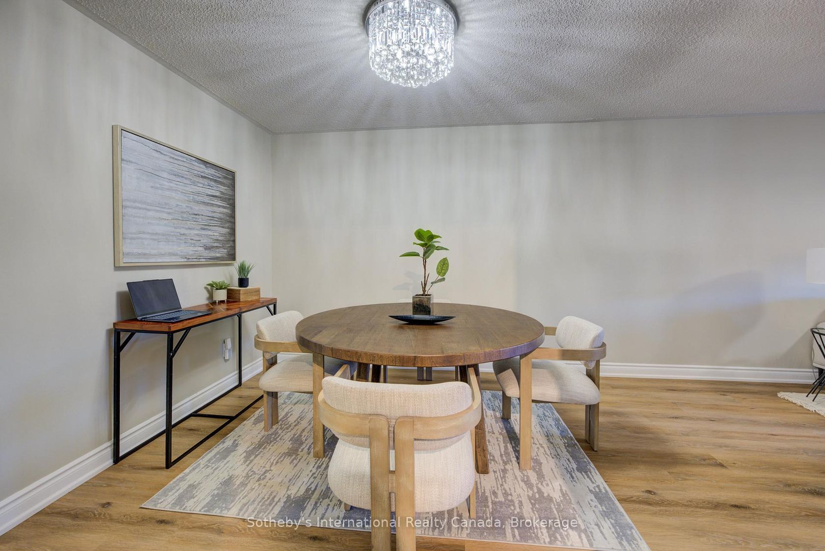 Photo 13 at 400 Cherokee Boulevard, Pleasant View, Toronto Photo 13 at 400 Cherokee Boulevard, Pleasant View, Toronto