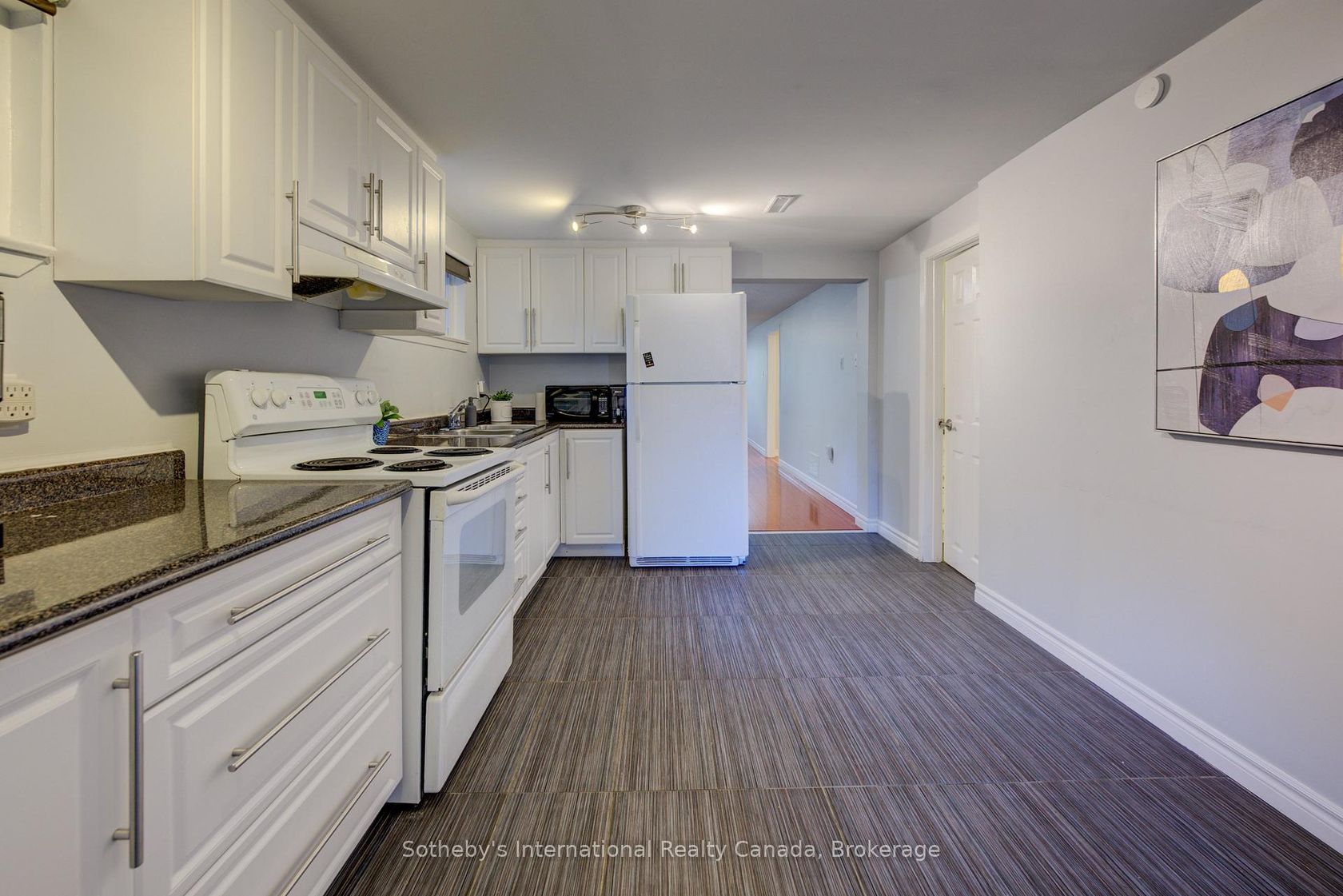 Photo 24 at 400 Cherokee Boulevard, Pleasant View, Toronto Photo 24 at 400 Cherokee Boulevard, Pleasant View, Toronto