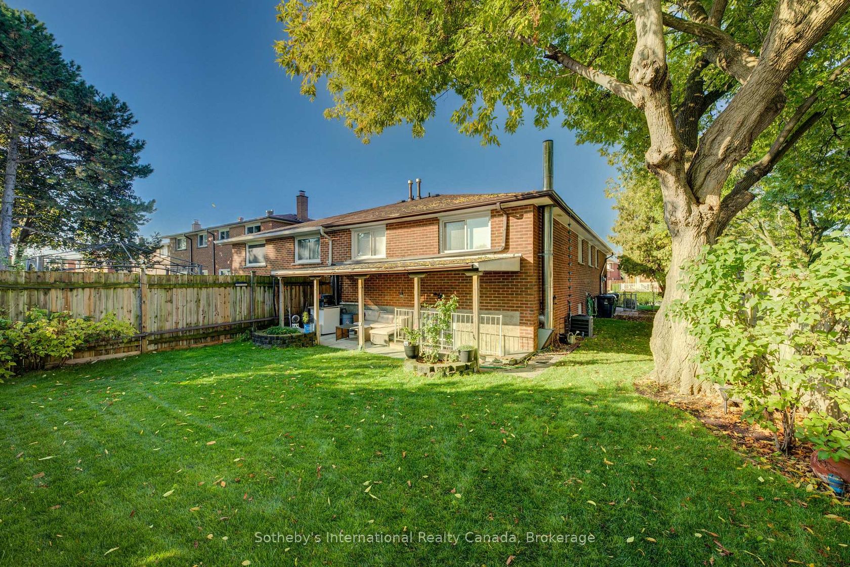 Photo 38 at 400 Cherokee Boulevard, Pleasant View, Toronto Photo 38 at 400 Cherokee Boulevard, Pleasant View, Toronto