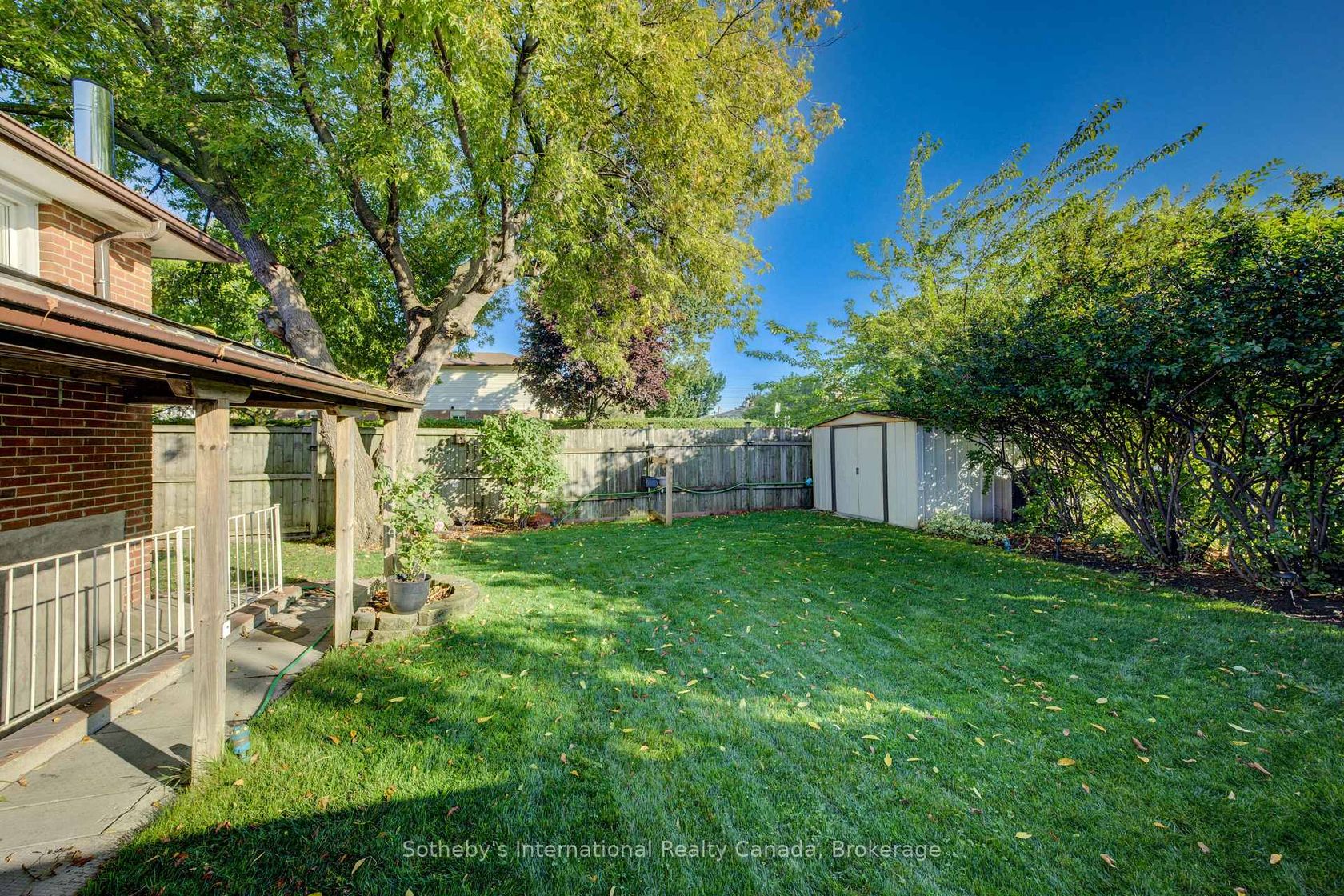 Photo 40 at 400 Cherokee Boulevard, Pleasant View, Toronto Photo 40 at 400 Cherokee Boulevard, Pleasant View, Toronto