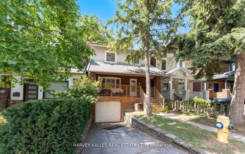 Photo 0 at 306 Wychwood Avenue, Cedarvale, Toronto