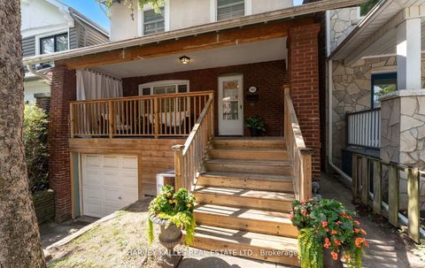 Photo 1 at 306 Wychwood Avenue, Cedarvale, Toronto