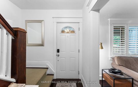 Photo 3 at 306 Wychwood Avenue, Cedarvale, Toronto