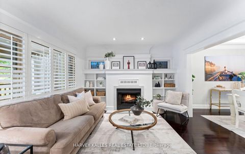 Photo 5 at 306 Wychwood Avenue, Cedarvale, Toronto