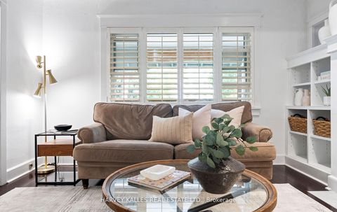 Photo 7 at 306 Wychwood Avenue, Cedarvale, Toronto