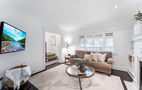 Photo 8 at 306 Wychwood Avenue, Cedarvale, Toronto