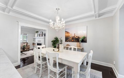 Photo 9 at 306 Wychwood Avenue, Cedarvale, Toronto