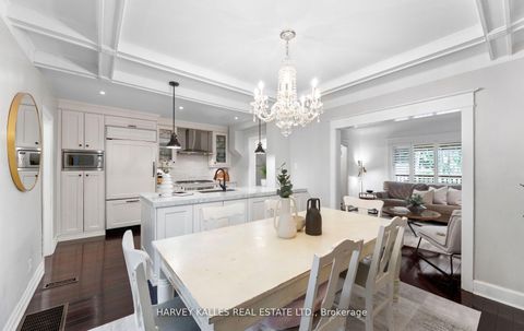 Photo 11 at 306 Wychwood Avenue, Cedarvale, Toronto