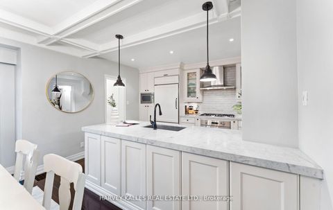 Photo 12 at 306 Wychwood Avenue, Cedarvale, Toronto