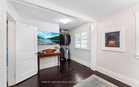 Photo 19 at 306 Wychwood Avenue, Cedarvale, Toronto