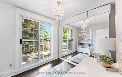 Photo 21 at 306 Wychwood Avenue, Cedarvale, Toronto