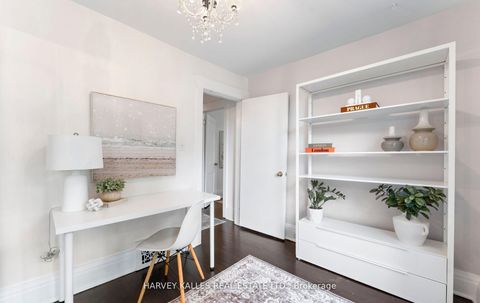 Photo 22 at 306 Wychwood Avenue, Cedarvale, Toronto