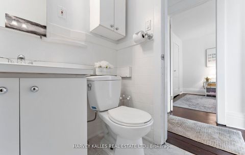 Photo 24 at 306 Wychwood Avenue, Cedarvale, Toronto