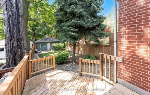 Photo 25 at 306 Wychwood Avenue, Cedarvale, Toronto