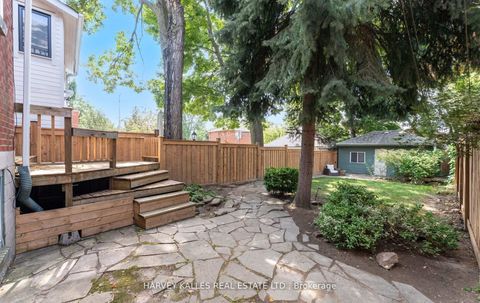 Photo 26 at 306 Wychwood Avenue, Cedarvale, Toronto