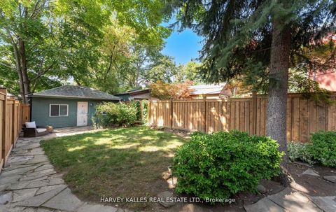 Photo 27 at 306 Wychwood Avenue, Cedarvale, Toronto