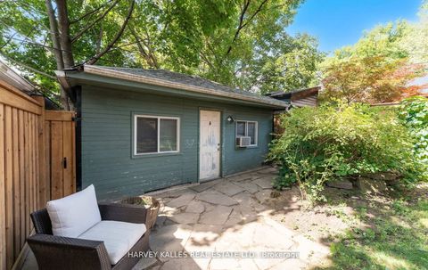 Photo 28 at 306 Wychwood Avenue, Cedarvale, Toronto