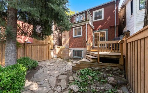 Photo 29 at 306 Wychwood Avenue, Cedarvale, Toronto