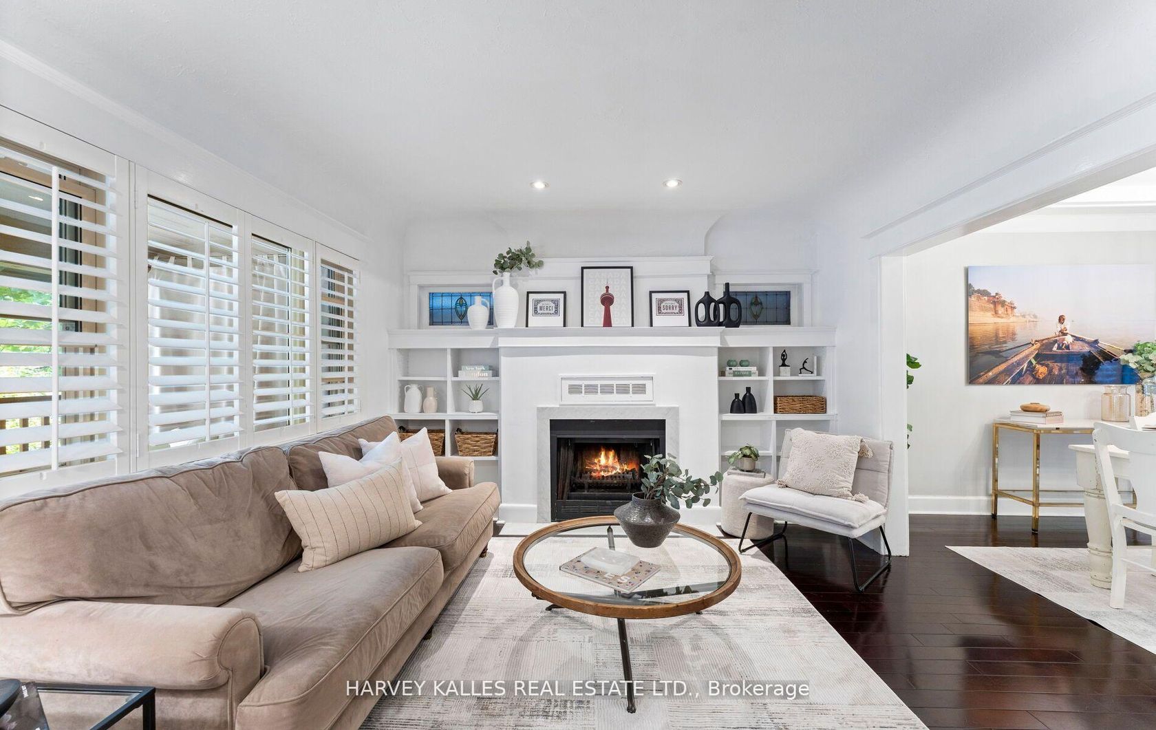 Photo 5 at 306 Wychwood Avenue, Cedarvale, Toronto Photo 5 at 306 Wychwood Avenue, Cedarvale, Toronto