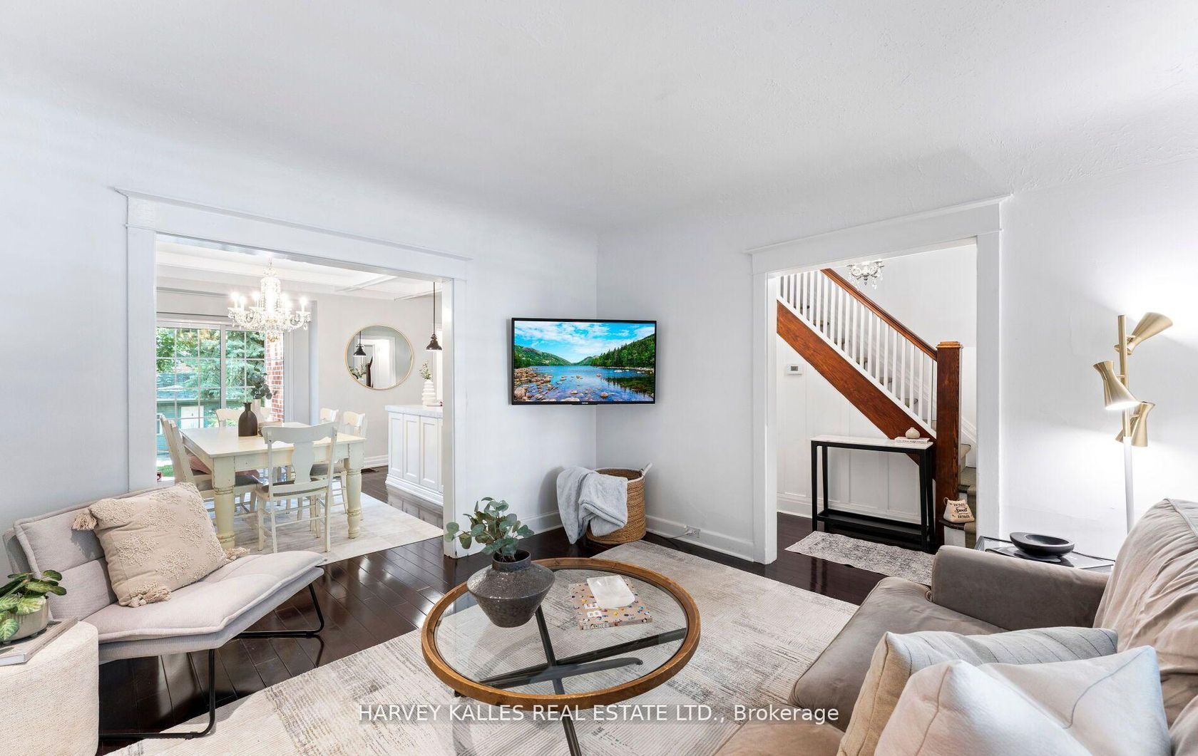 Photo 6 at 306 Wychwood Avenue, Cedarvale, Toronto Photo 6 at 306 Wychwood Avenue, Cedarvale, Toronto