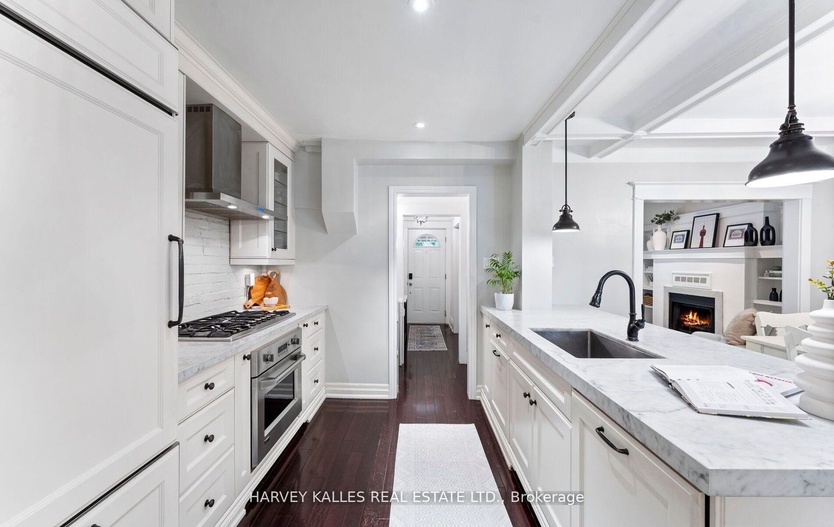 Photo 13 at 306 Wychwood Avenue, Cedarvale, Toronto Photo 13 at 306 Wychwood Avenue, Cedarvale, Toronto