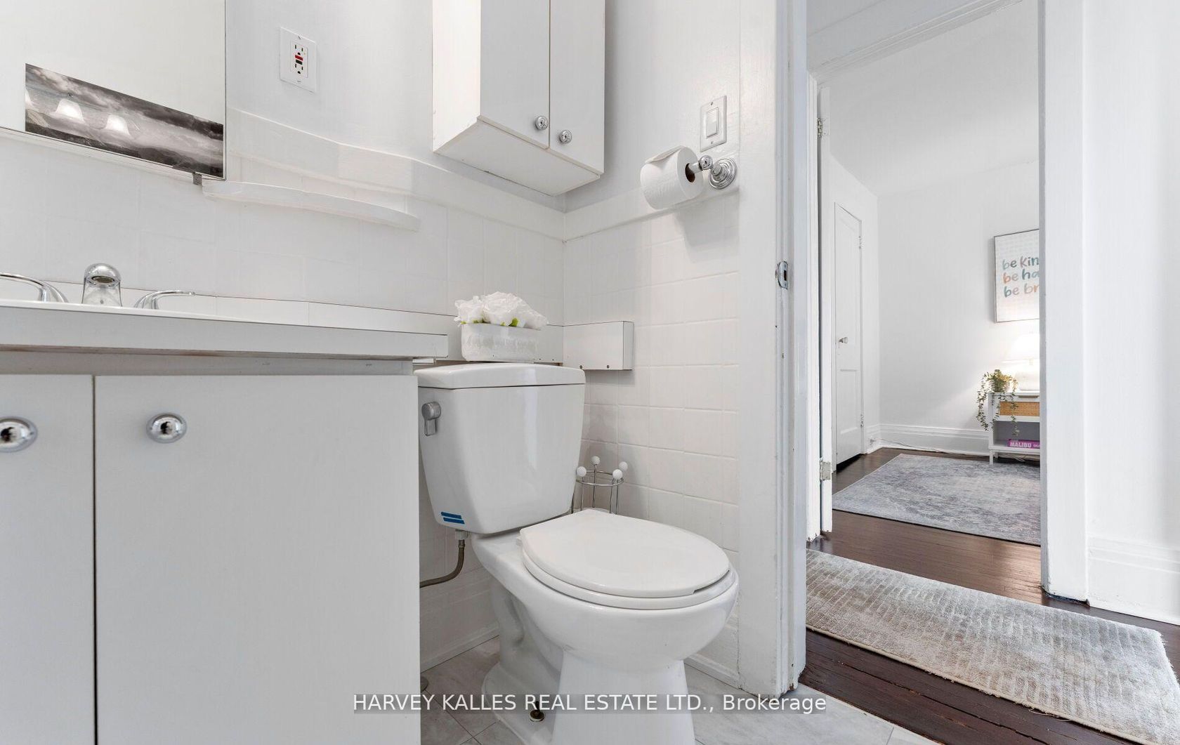 Photo 24 at 306 Wychwood Avenue, Cedarvale, Toronto Photo 24 at 306 Wychwood Avenue, Cedarvale, Toronto