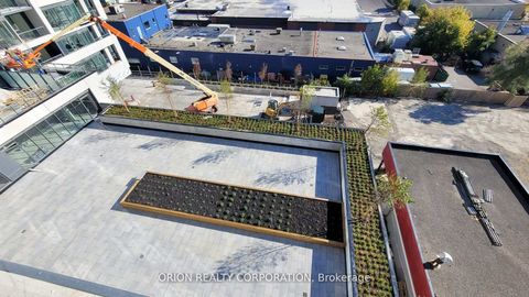 Photo 15 at 613 - 859 The Queensway, Queensway, Toronto