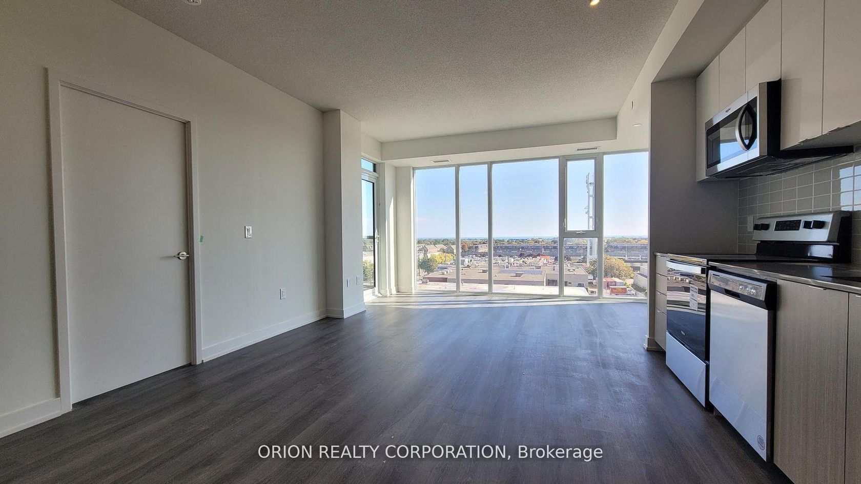 Photo 1 at 613 - 859 The Queensway, Queensway, Toronto Photo 1 at 613 - 859 The Queensway, Queensway, Toronto