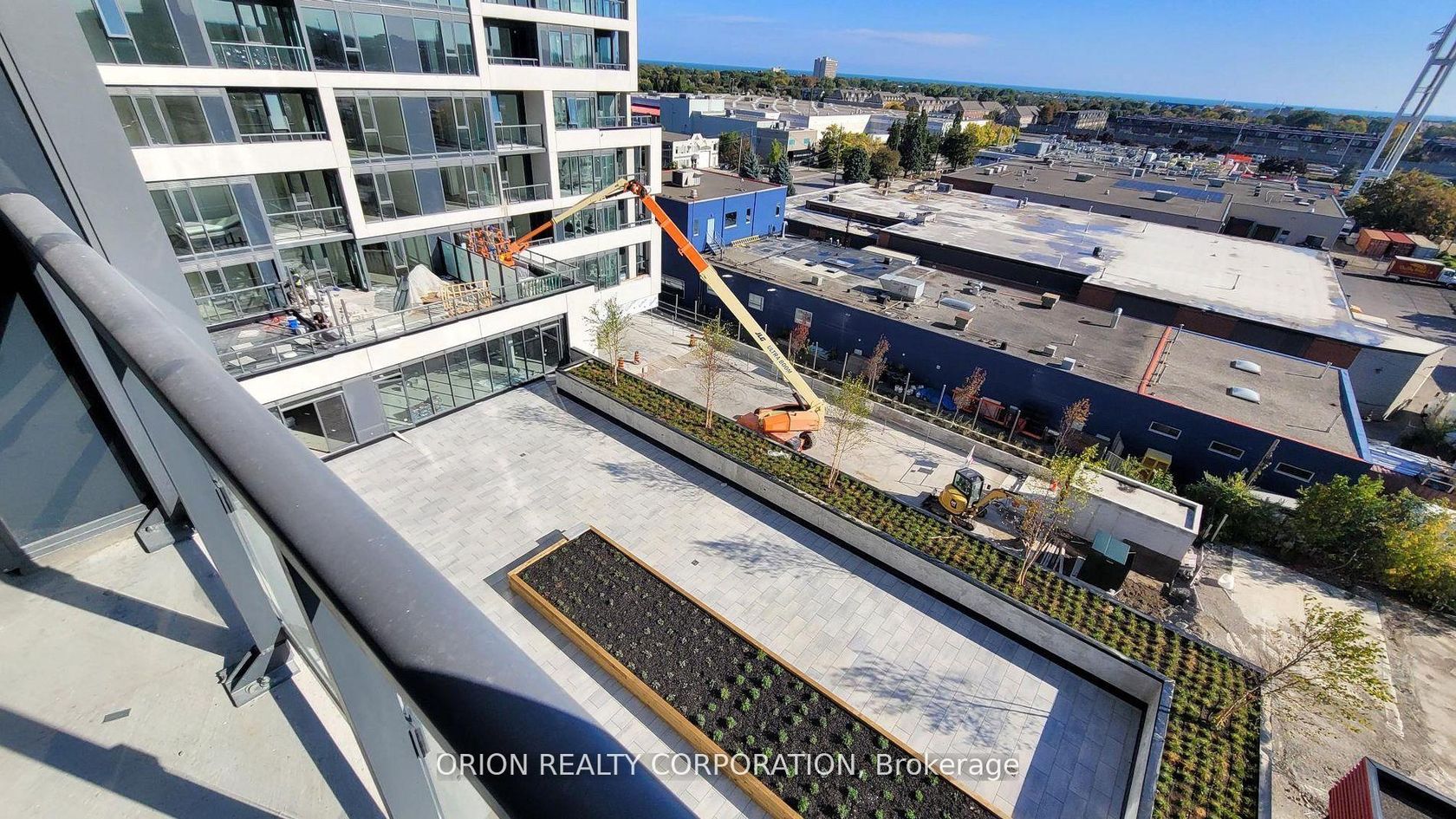 Photo 14 at 613 - 859 The Queensway, Queensway, Toronto Photo 14 at 613 - 859 The Queensway, Queensway, Toronto