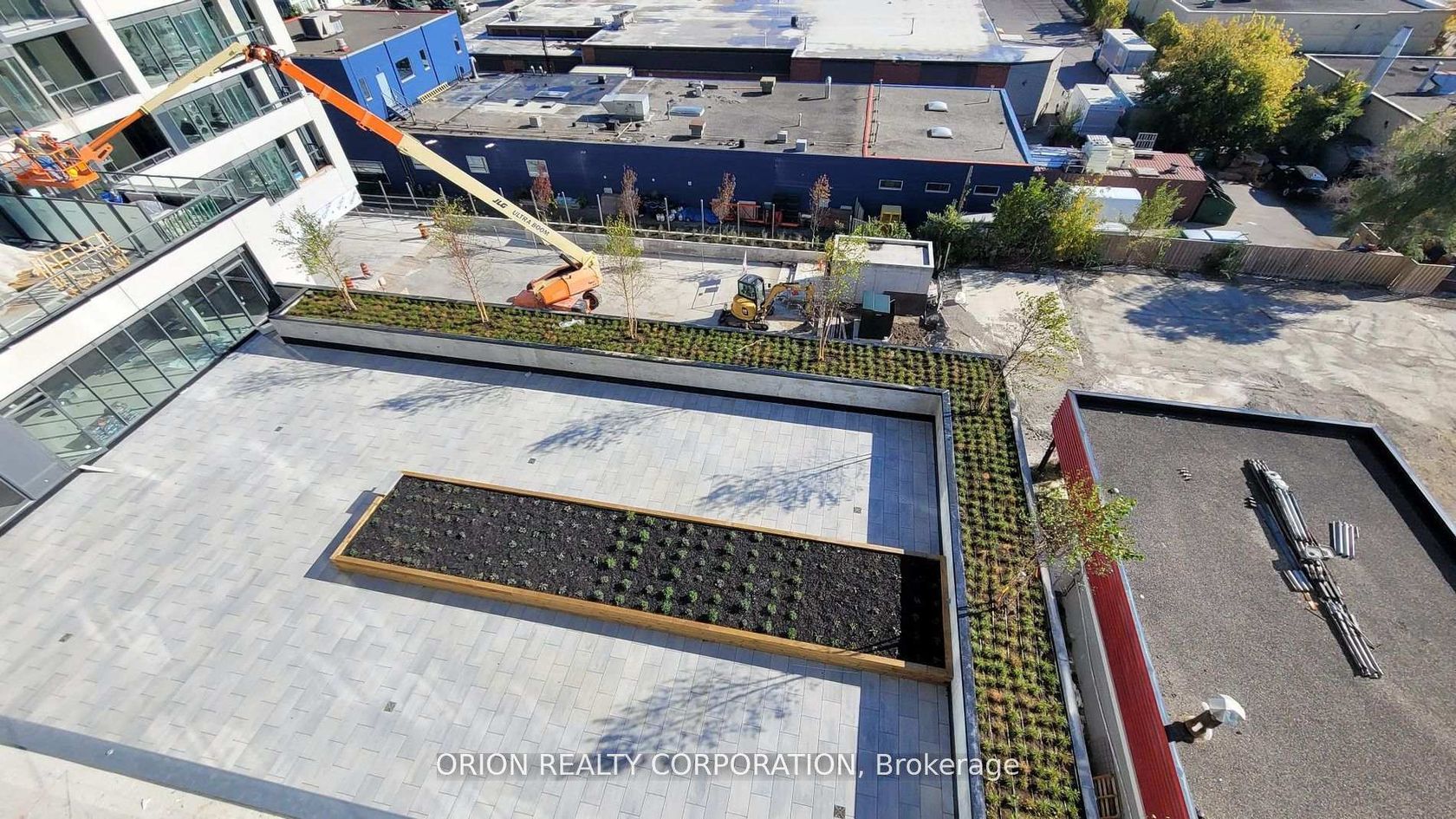 Photo 15 at 613 - 859 The Queensway, Queensway, Toronto Photo 15 at 613 - 859 The Queensway, Queensway, Toronto