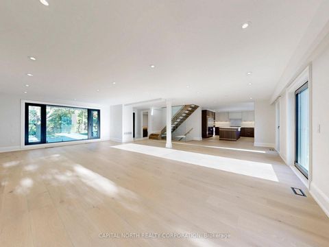 Photo 4 at 2 Inglis Gate, Branson, Toronto