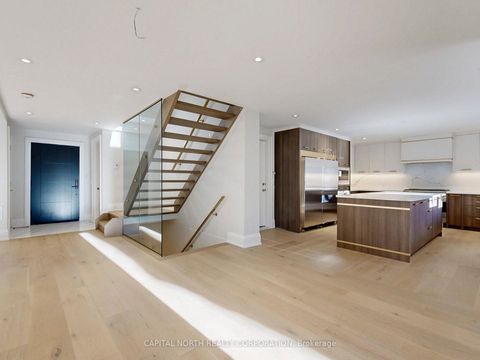 Photo 6 at 2 Inglis Gate, Branson, Toronto