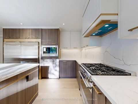 Photo 13 at 2 Inglis Gate, Branson, Toronto