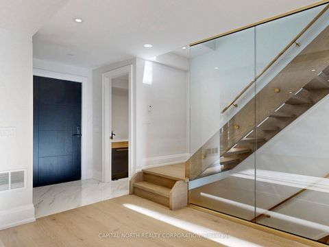 Photo 16 at 2 Inglis Gate, Branson, Toronto