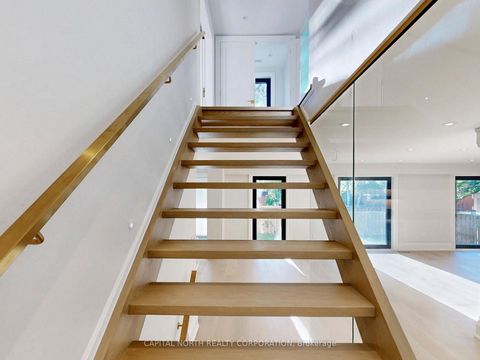 Photo 17 at 2 Inglis Gate, Branson, Toronto