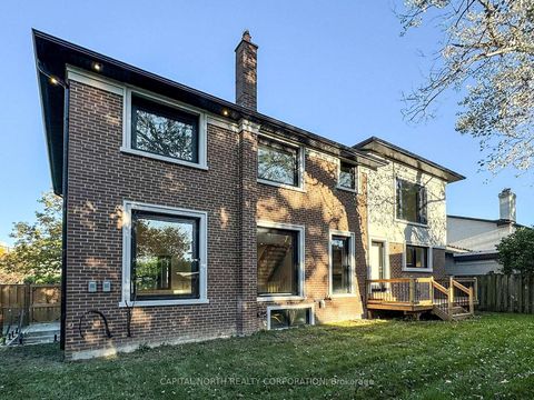 Photo 47 at 2 Inglis Gate, Branson, Toronto