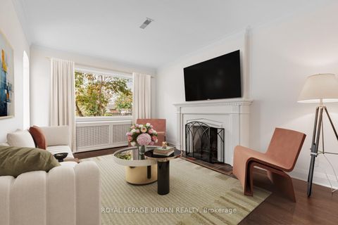 Photo 3 at 127 Cadorna Avenue, East York, Toronto