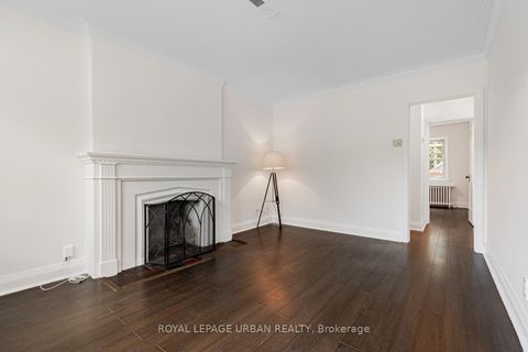 Photo 4 at 127 Cadorna Avenue, East York, Toronto