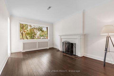 Photo 5 at 127 Cadorna Avenue, East York, Toronto