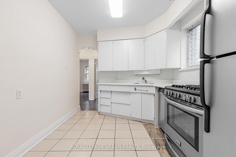 Photo 11 at 127 Cadorna Avenue, East York, Toronto