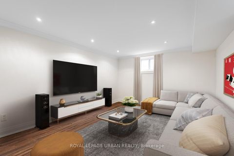 Photo 22 at 127 Cadorna Avenue, East York, Toronto