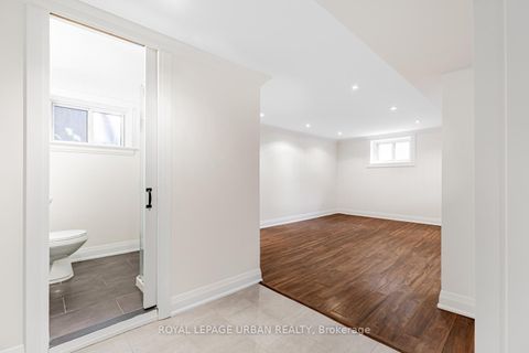 Photo 24 at 127 Cadorna Avenue, East York, Toronto