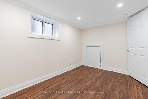 Photo 28 at 127 Cadorna Avenue, East York, Toronto